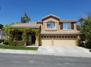 2309 Stone Glen Ln, Las Vegas, NV 89134