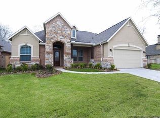 8634 Crescent Spur Dr, Richmond, TX 77406