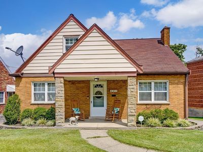 4302 Saint Martins Pl, Cincinnati, OH, 45211