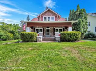 313 Bank St, Dalton, PA 18414