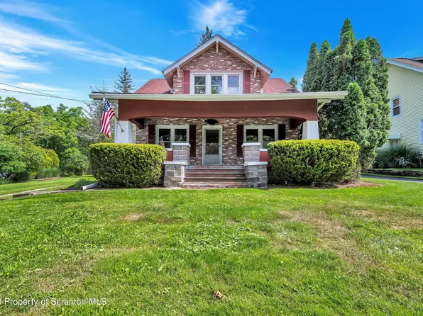313 Bank St, Dalton, PA 18414