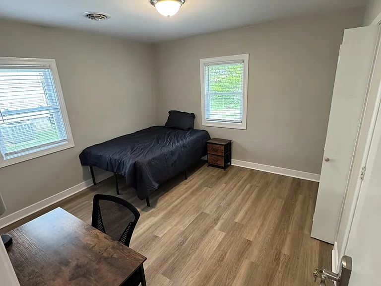 Bedroom #1