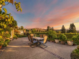 341 Sequoia Ter, Danville, CA 94506