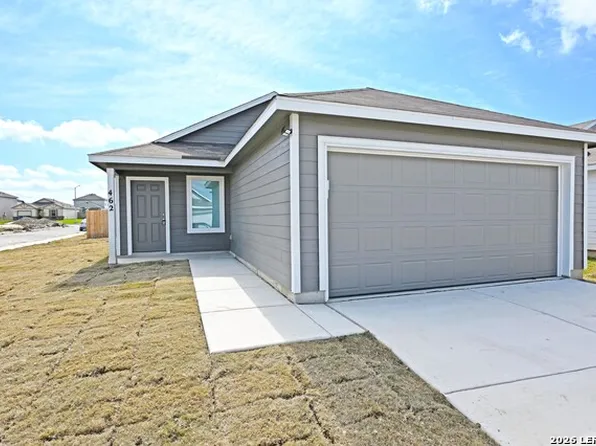462 River Run Way, San Antonio, TX 78219