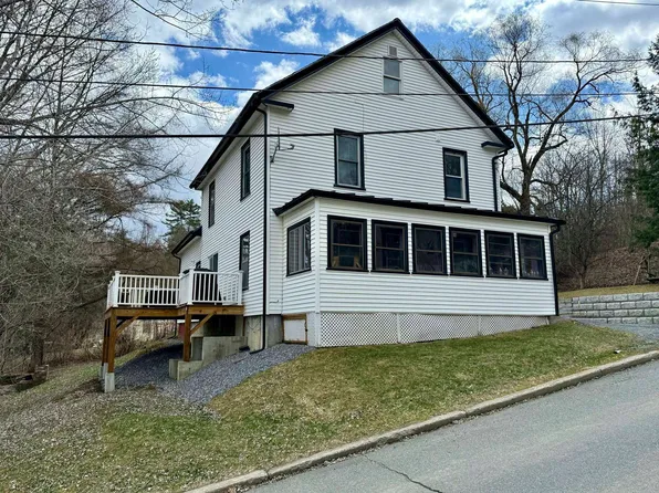 53 Mountain Avenue, St. Johnsbury, VT 05819