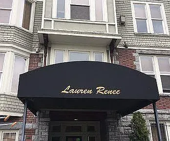 The Lauren Renee Apartments — Photo 1