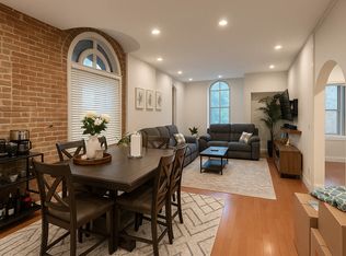 100 Captains Row APT 307, Chelsea, MA 02150