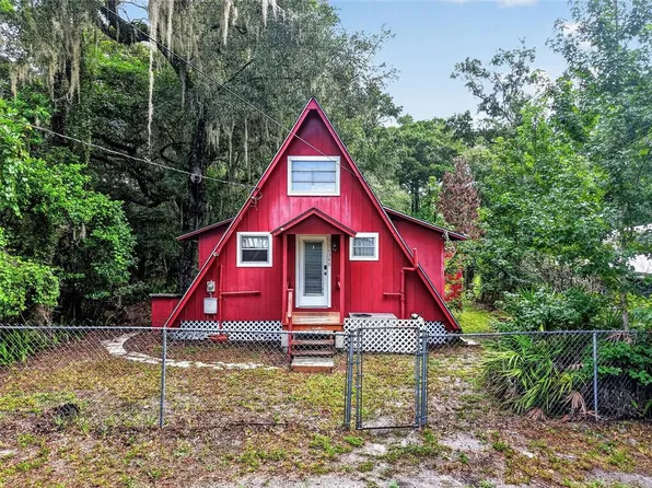 10388 SW 64TH AVENUE, BUSHNELL, FL 33513