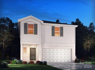 3923 Backwater St, Concord, NC 28027