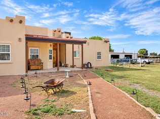 6457 Yerba Verde St, El Paso, TX 79932