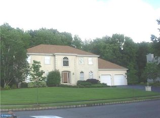 11 Doe Dr, Hamilton, NJ 08620