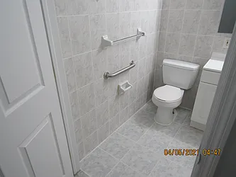 Rented by Big Apple Realty Group