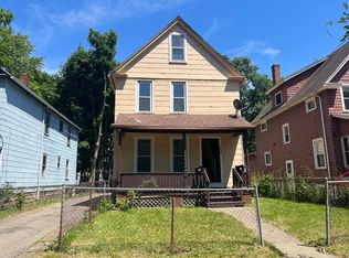 72 Lincoln Ave, Rochester, NY 14611
