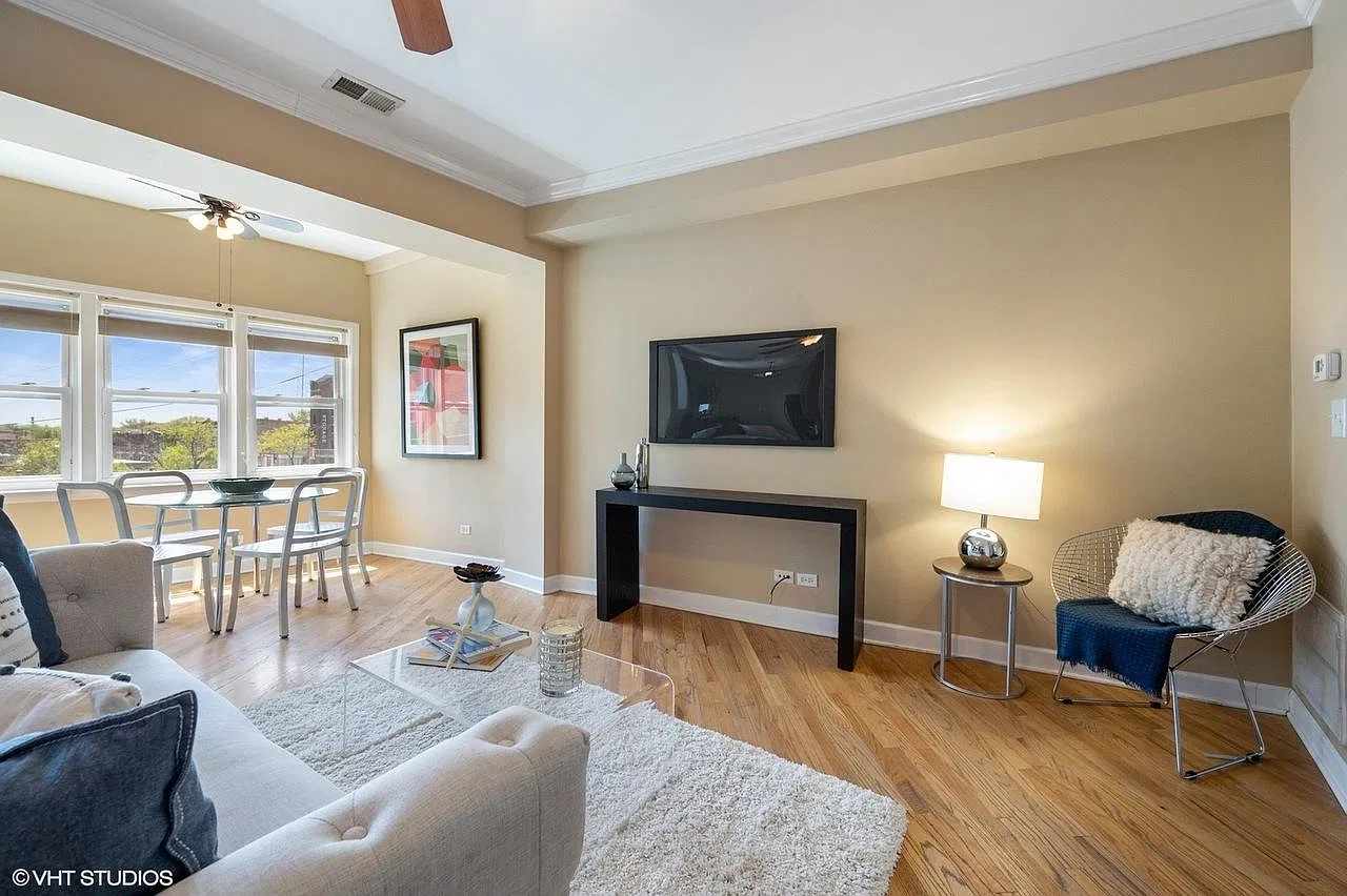 1 bed, 900 sqft, $1,895 — Photo 2