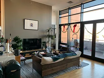 Rented by The KCI Group