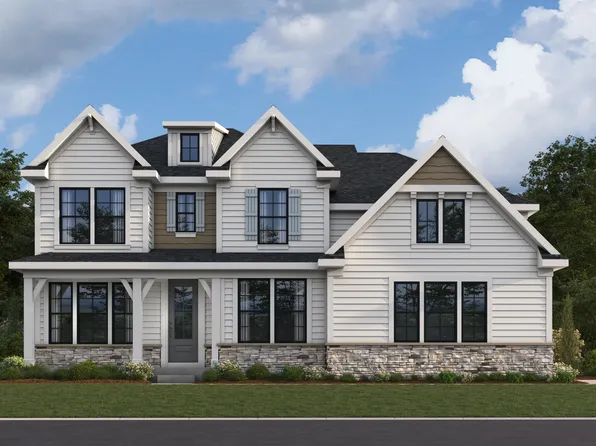 11752 Sage Creek Bnd, Fortville, IN 46040