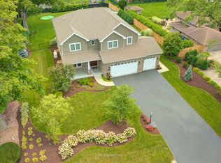 14145 S Parker Rd, Homer Glen, IL 60491