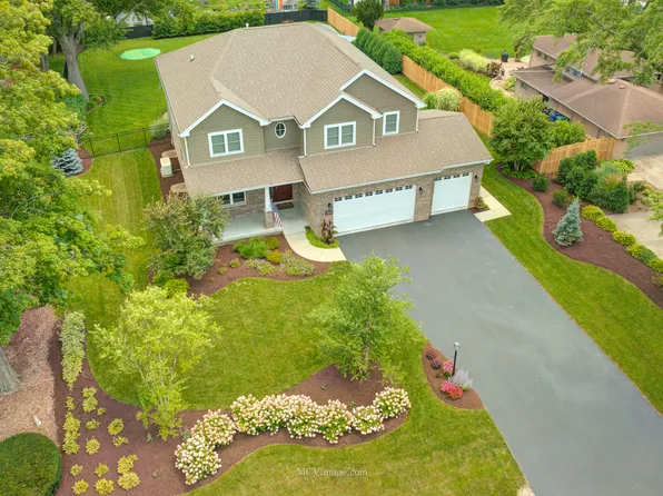 14145 S Parker Rd, Homer Glen, IL 60491