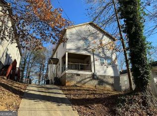 1967 East Ave NW, Atlanta, GA 30318