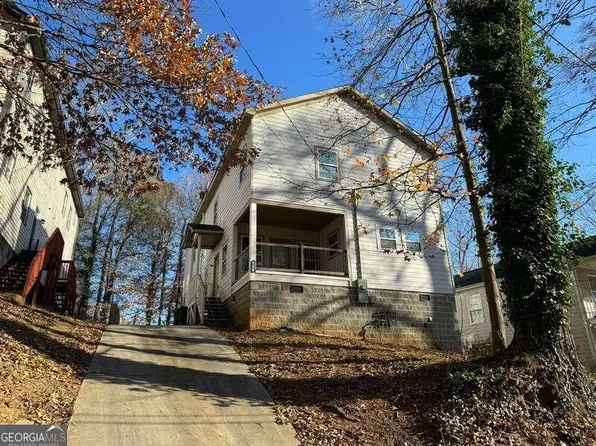1967 East Ave NW, Atlanta, GA 30318