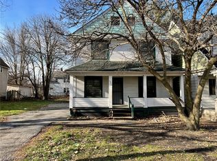 3952 E 74th St, Cleveland, OH 44105