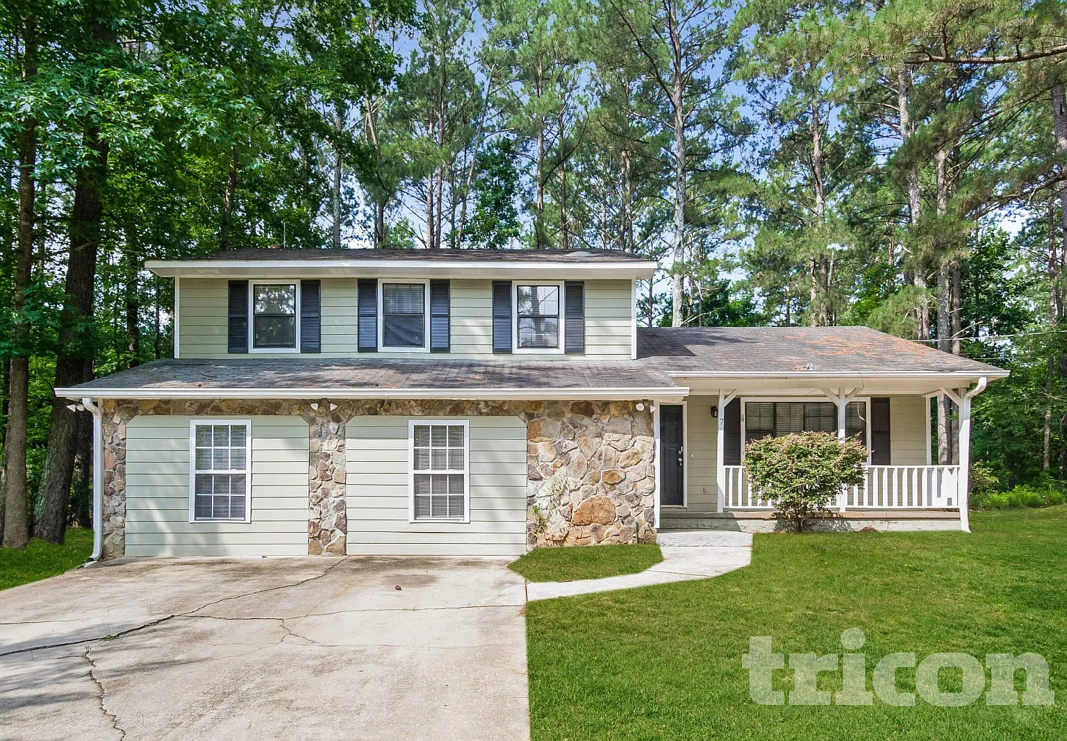 7 Iris Court Stockbridge GA — Photo 1