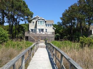 110 Ruddy Duck Ln, Duck, NC 27949