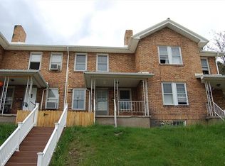 127 George St, Mingo Junction, OH 43938
