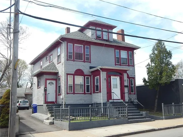138 Admiral St, Providence, RI 02908