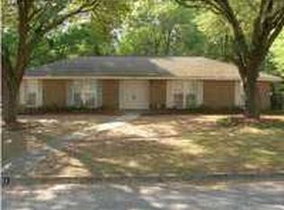 5251 Cochran Cir, Montgomery, AL 36109