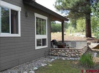 388 Woodbridge Way, Durango, CO 81301