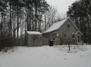 12755 Bailey Rd, Ravenna, MI 49451