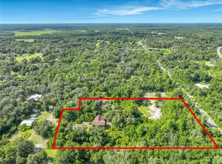 125 SNOW HILL ROAD, GENEVA, FL 32732
