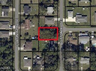 970 Button Ave SE, Palm Bay, FL 32909