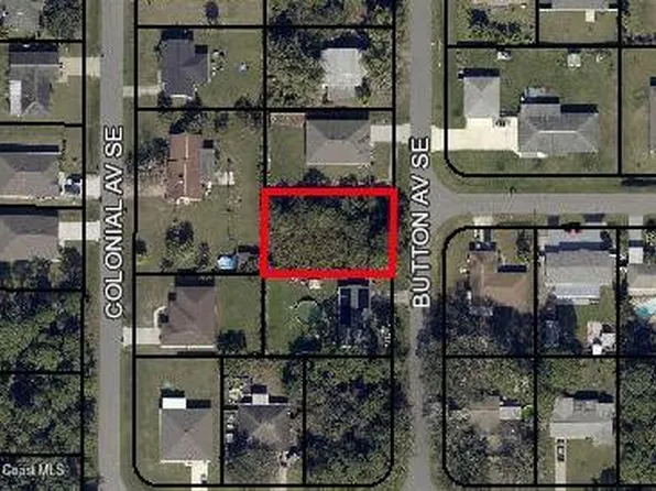 970 Button Ave SE, Palm Bay, FL 32909