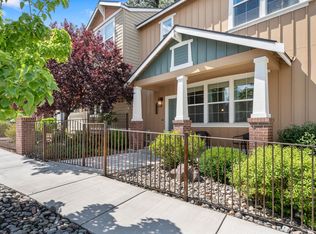 275 La Rue Ave UNIT B, Reno, NV 89509