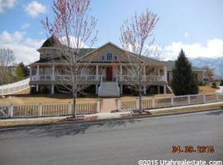 11583 S Sanders Rd, Sandy, UT 84094