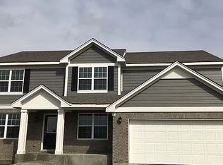 2032 Rownham Hill Rd, New Lenox, IL 60451