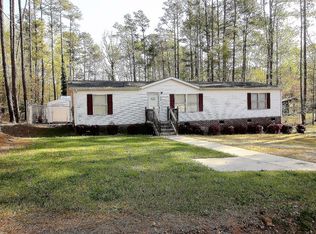130 Sequoia Dr, Littleton, NC 27850