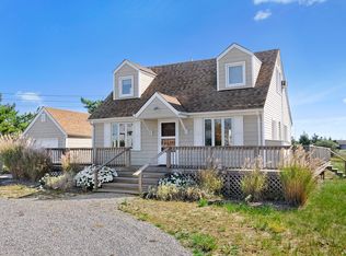 110 Cold Spring Point Rd, Southampton, NY 11968