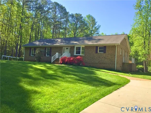 9900 Spring Run Rd, Chesterfield, VA 23832