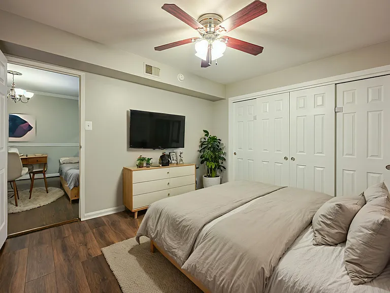 6143 Edsall Rd #C — Photo 10