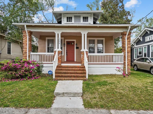 1504 Orange Street, Wilmington, NC 28401