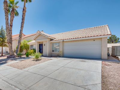 1717 Gatepost Ave, North Las Vegas, NV, 89031