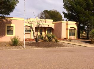 65 Horseshoe Cir, Las Cruces, NM 88007