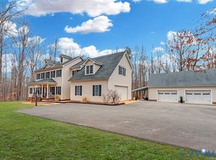 4308A Three Bridge Rd, Powhatan, VA 23139