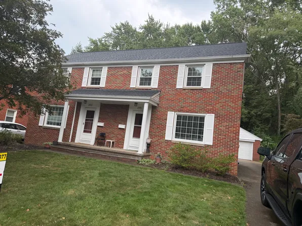 2591 16th St #2, Cuyahoga Falls, OH 44223