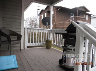D 207 Lathen St, Moscow, ID 83843