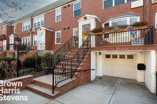 Rented by Brown Harris Stevens | media 1