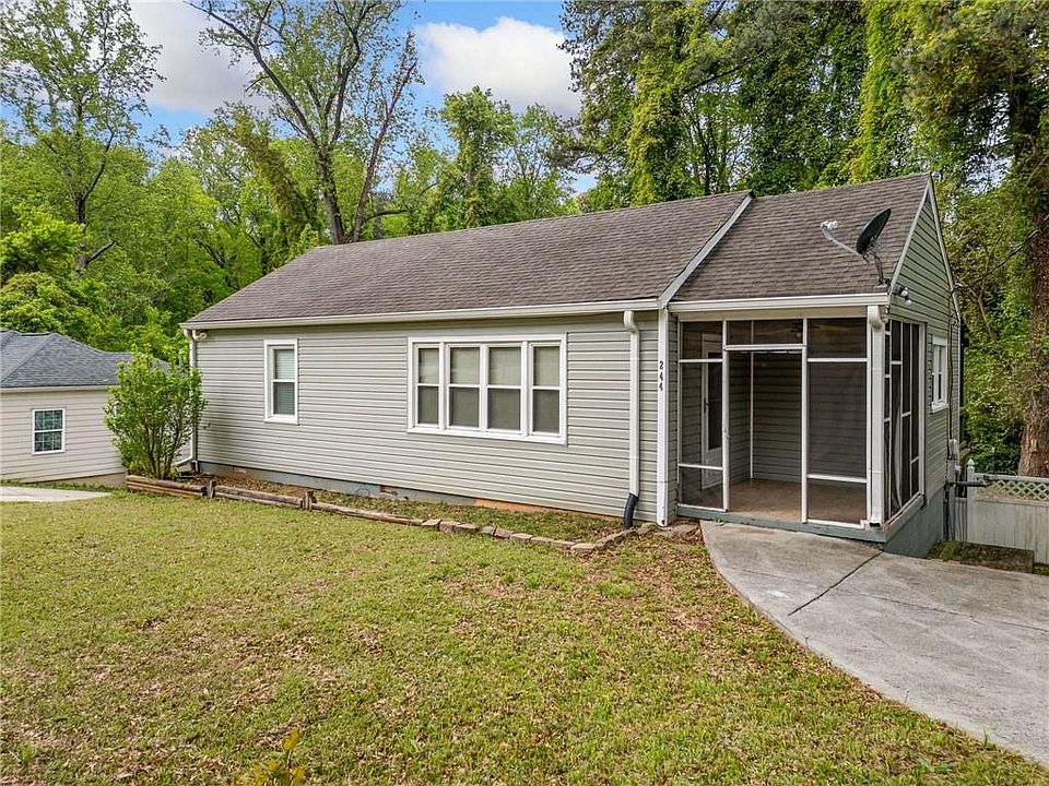 1st image of 244 Pauladean Cir SE